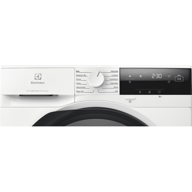 ELECTROLUX EW6D38CBE