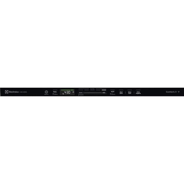 Indaplovė ELECTROLUX KL82A505S