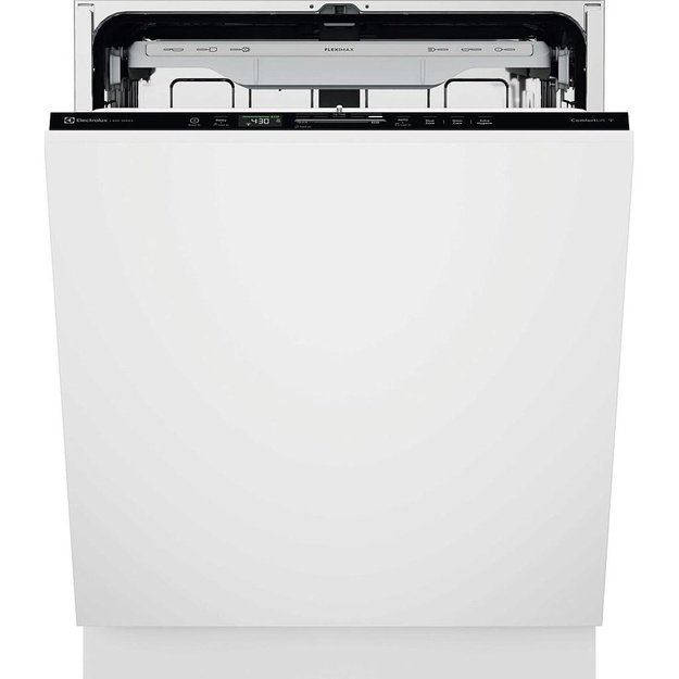 Indaplovė ELECTROLUX KL82A505S