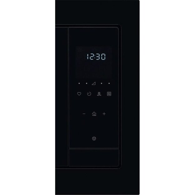 Mikrobangų krosnelė ELECTROLUX LMS4253TBK