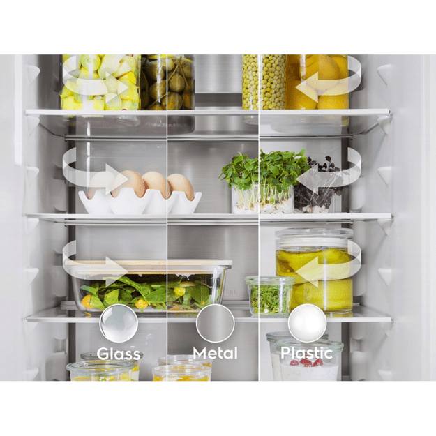 ELECTROLUX ENA7CE18S3