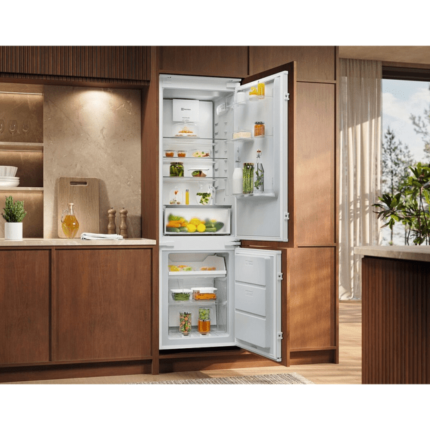 ELECTROLUX ENA7CE18S3