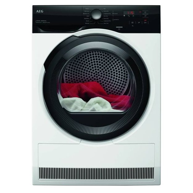 AEG TR78CB