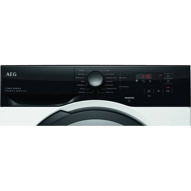 AEG TR78CB