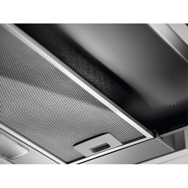 Gartraukis ELECTROLUX LFP226S