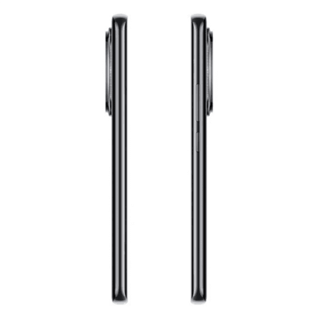 Xiaomi Redmi Note 14 Pro+ 5G 6.67  Dual SIM USB Type-C 12 GB 512 GB 5110 mAh Black