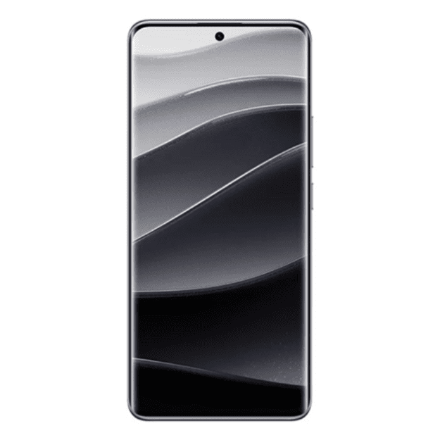 Xiaomi Redmi Note 14 Pro+ 5G 6.67  Dual SIM USB Type-C 12 GB 512 GB 5110 mAh Black