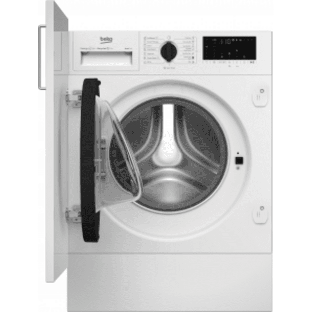 Washing machine BEKO B3WBT691415W