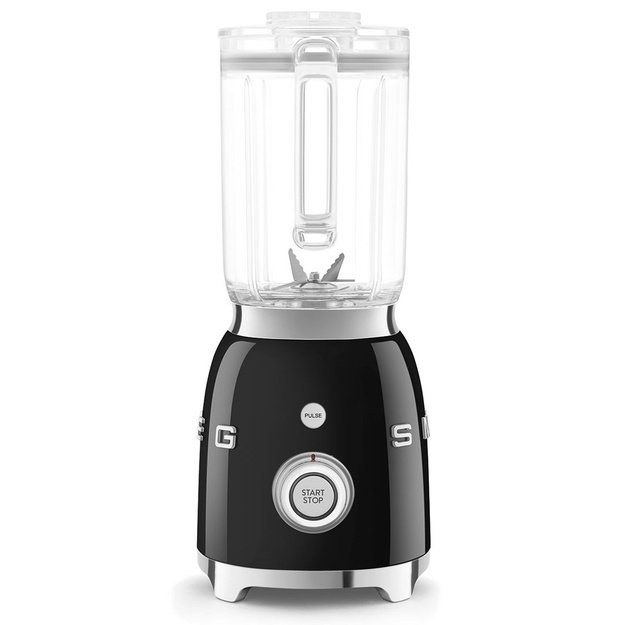 Smeg 50 s Style Blenders BLF03BLEU Black