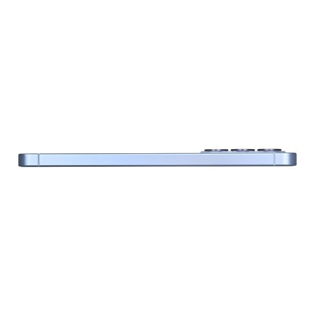 Samsung Galaxy S26+ 17 cm (6.7 ) Dual SIM Android 16.0 5G USB Type-C 12 GB 256 GB 4900 mAh Blue
