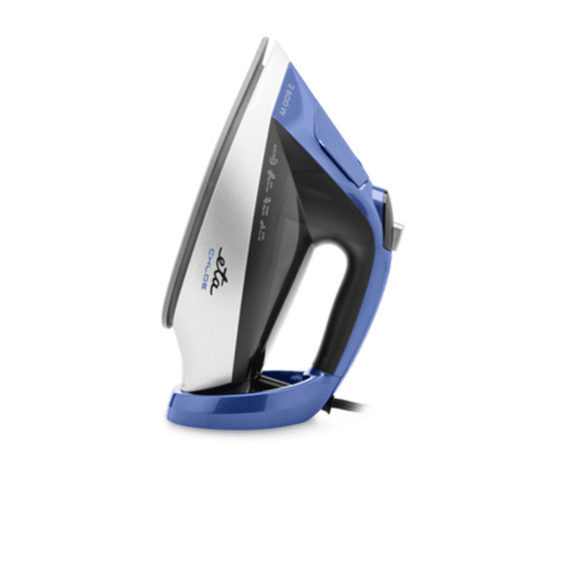 ETA Steam Iron | ETA227690000 Chloe | Steam Iron | 2600 W | Water tank capacity 350 ml | Continuous steam 40 g