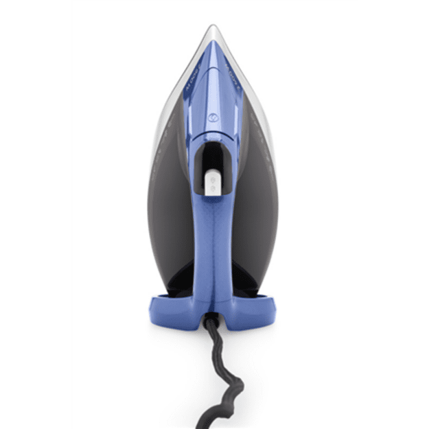 ETA Steam Iron | ETA227690000 Chloe | Steam Iron | 2600 W | Water tank capacity 350 ml | Continuous steam 40 g