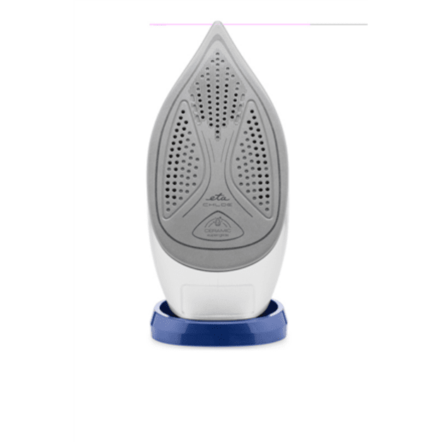 ETA Steam Iron | ETA227690000 Chloe | Steam Iron | 2600 W | Water tank capacity 350 ml | Continuous steam 40 g