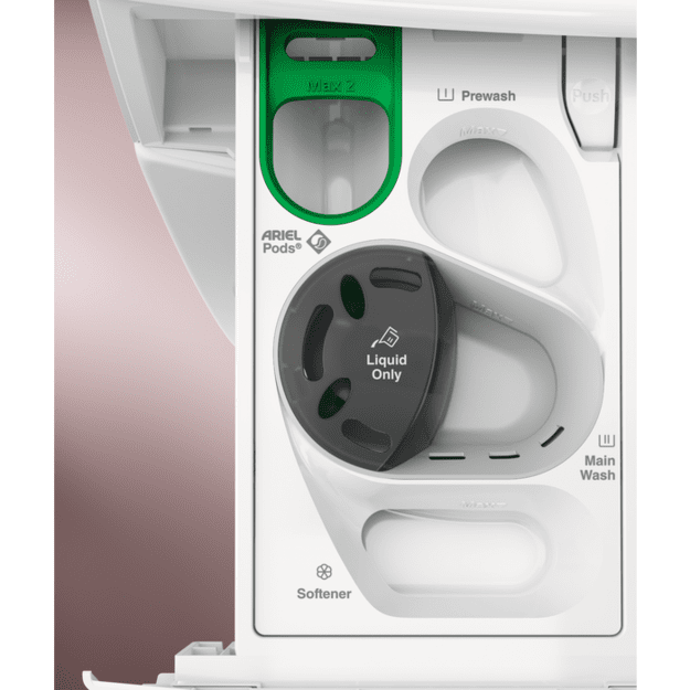 Skalbyklė ELECTROLUX EW7F3614SUE