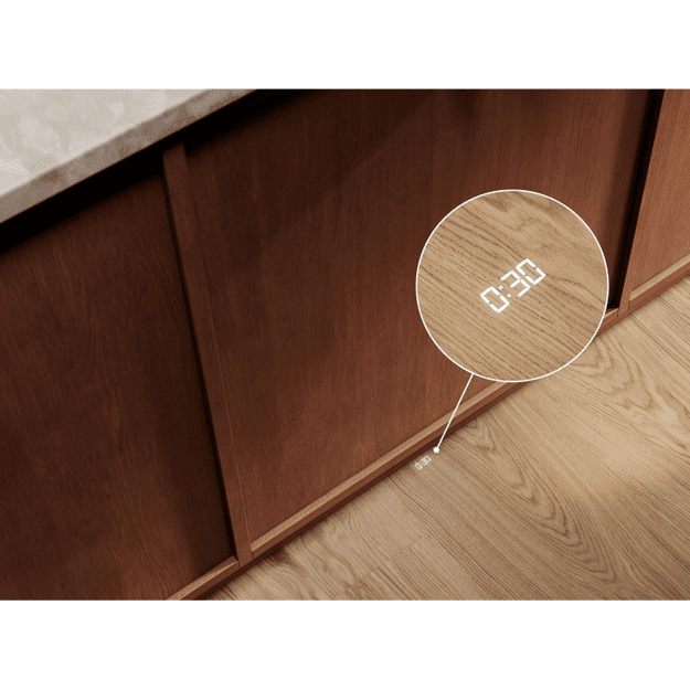 Indaplovė ELECTROLUX E62LB200T