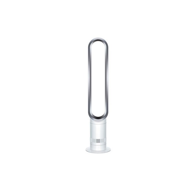 DYSON AM07 Ws/Si ventiliatorius