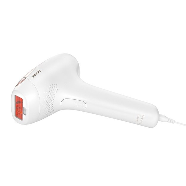 Philips Lumea Advanced SC1998/00 light hair remover Intense pulsed light (IPL) Ivory