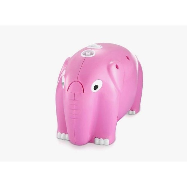 Inhalator ORO-MESH BABY PINK OROMED