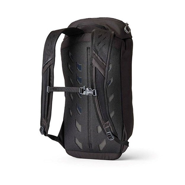 Plecak miejski Gregory Nano 16 Optic Black