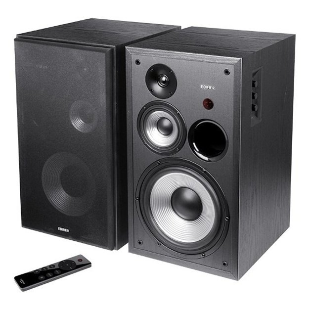 Edifier | Bluetooth Active Speakers | R2850DB | Bluetooth | Wireless connection