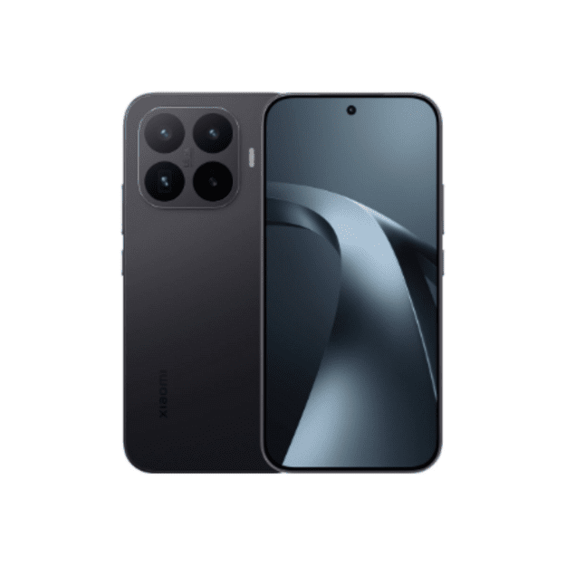 Xiaomi17T Black 12GB RAM 256GB ROM
