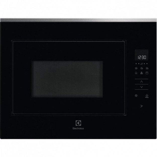 Mikrobangų krosnelė ELECTROLUX KMFD264TEX