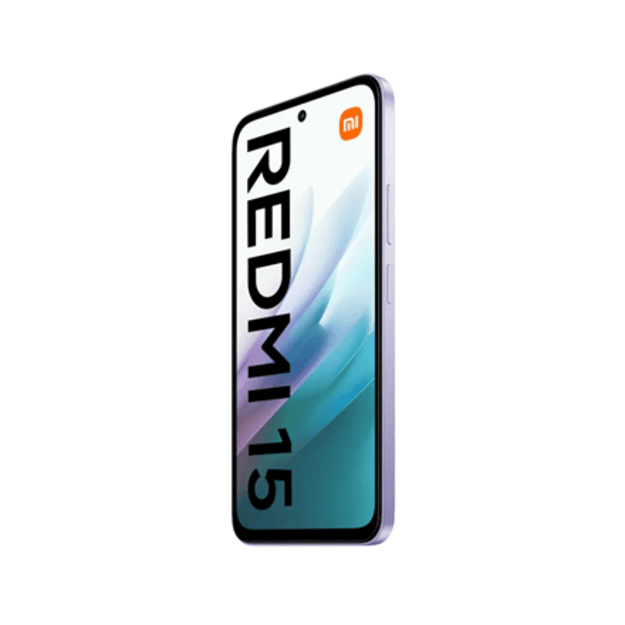 Xiaomi | Redmi | 15 4G | Sandy Purple | 6.9   | IPS LCD | 1080 x 2340 pixels | Qualcomm | Internal RAM 8 GB | 256 GB | Dual SIM