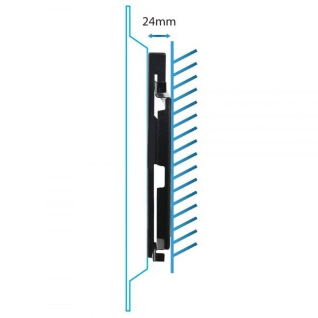 Esperanza ERW013 TV mount 14-50   up to 25kg