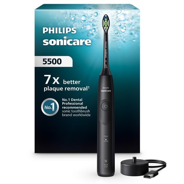 Philips | Electric Toothbrush | HX7111
