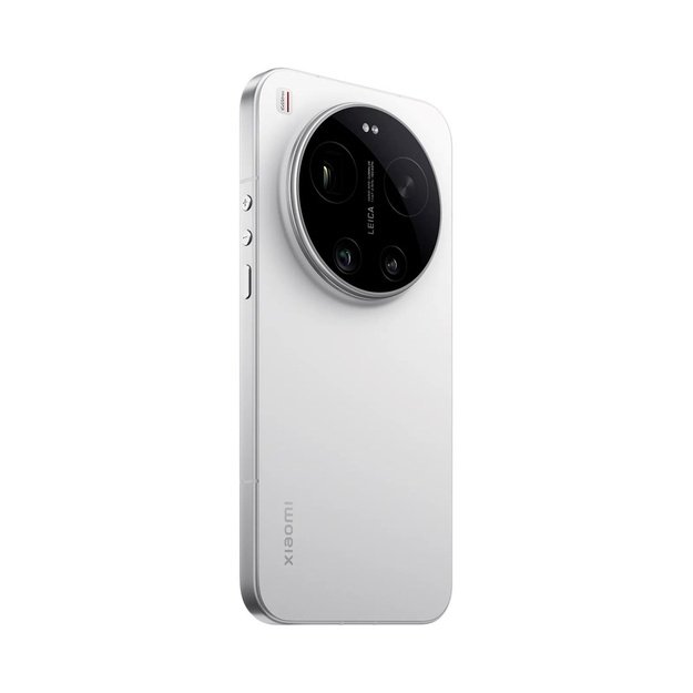 Xiaomi 17 Ultra DS 5G 16/512GB White + Kit Photo - set (phone + camera kit)
