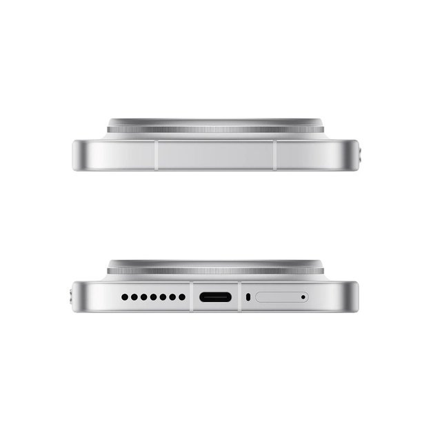 Xiaomi 17 Ultra DS 5G 16/512GB White + Kit Photo - set (phone + camera kit)