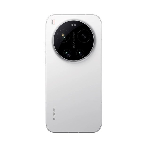 Xiaomi 17 Ultra DS 5G 16/512GB White + Kit Photo - set (phone + camera kit)