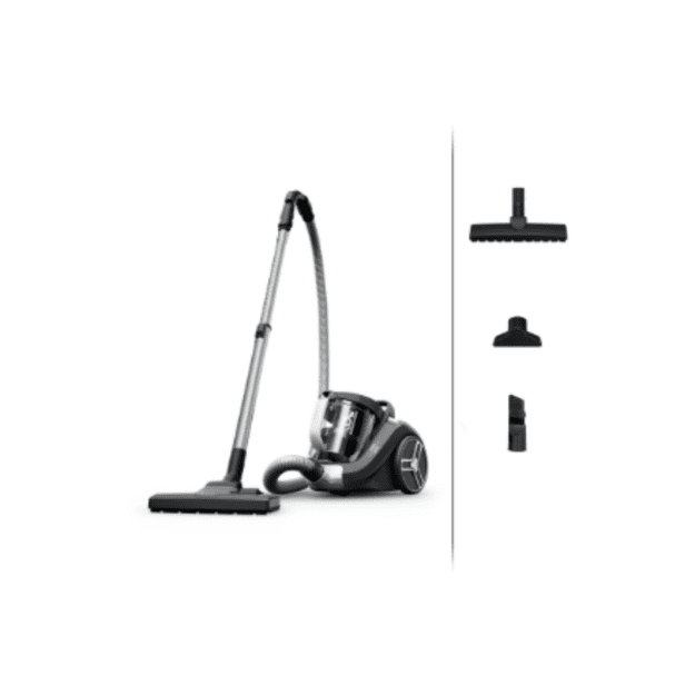 Vacuum cleaner bagless Compact Power 900W/2.5L/75dB, Tefal | TEFAL