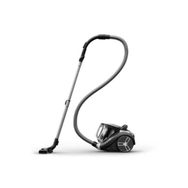Vacuum cleaner bagless Compact Power 900W/2.5L/75dB, Tefal | TEFAL