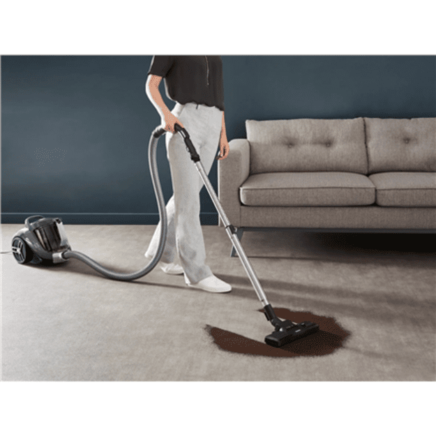 Vacuum cleaner bagless Compact Power 900W/2.5L/75dB, Tefal | TEFAL
