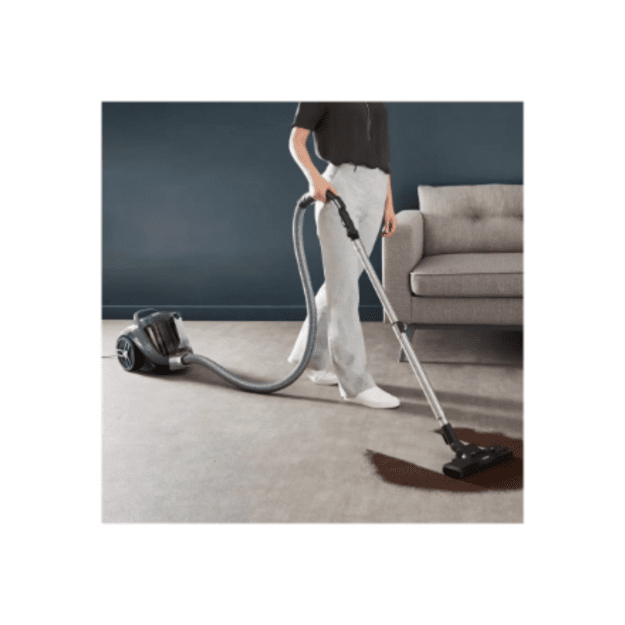 Vacuum cleaner bagless Compact Power 900W/2.5L/75dB, Tefal | TEFAL