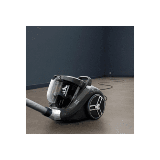 Vacuum cleaner bagless Compact Power 900W/2.5L/75dB, Tefal | TEFAL