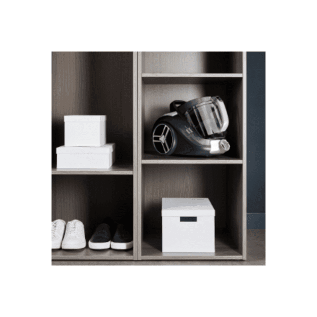 Vacuum cleaner bagless Compact Power 900W/2.5L/75dB, Tefal | TEFAL