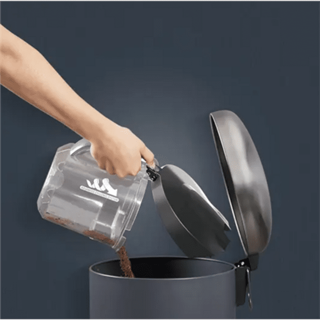 Vacuum cleaner bagless Compact Power 900W/2.5L/75dB, Tefal | TEFAL