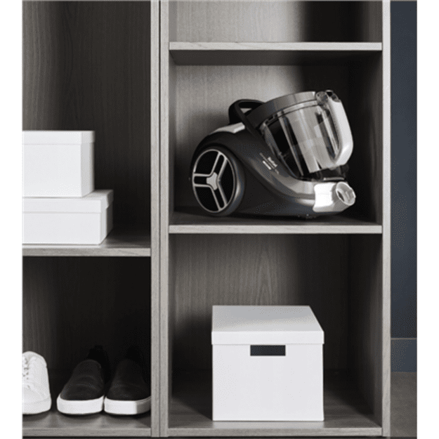 Vacuum cleaner bagless Compact Power 900W/2.5L/75dB, Tefal | TEFAL