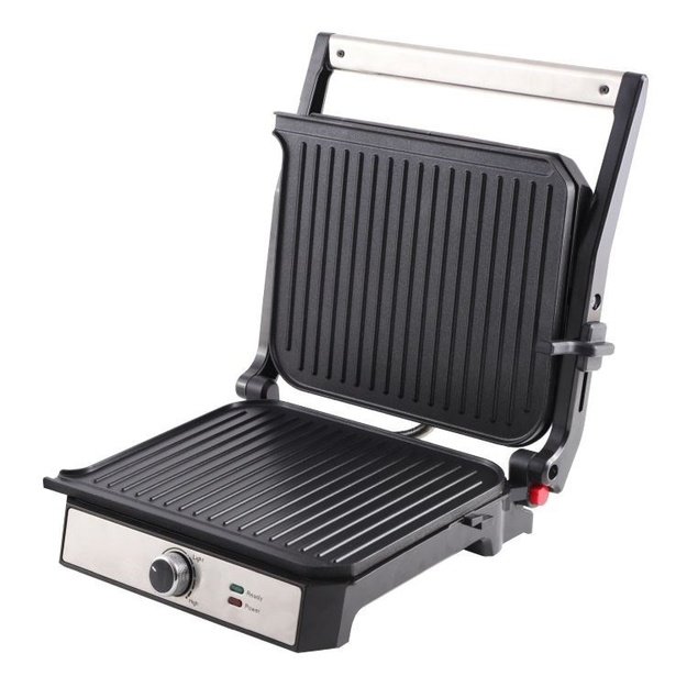 ELDOM GK200 GRILO contact grill