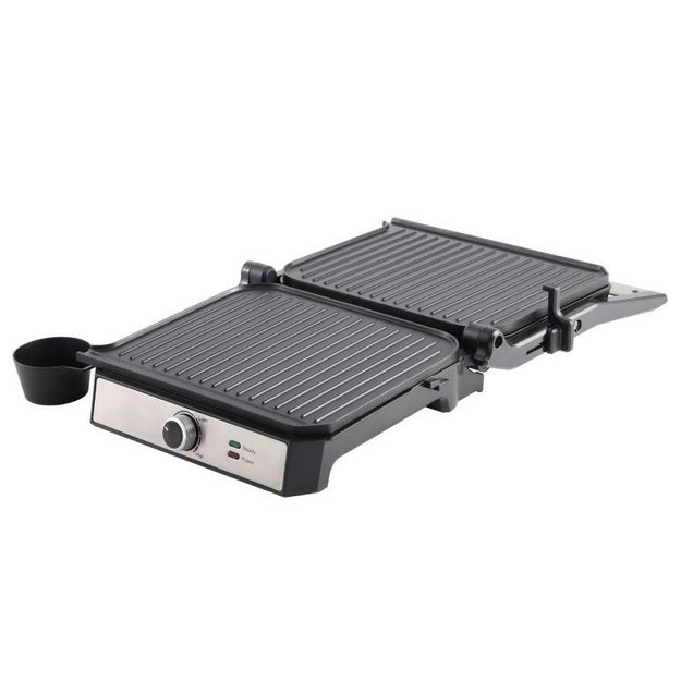 ELDOM GK200 GRILO contact grill