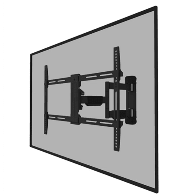 Neomounts Wall mount | WL40-550BL16 TV mount wall | Full motion