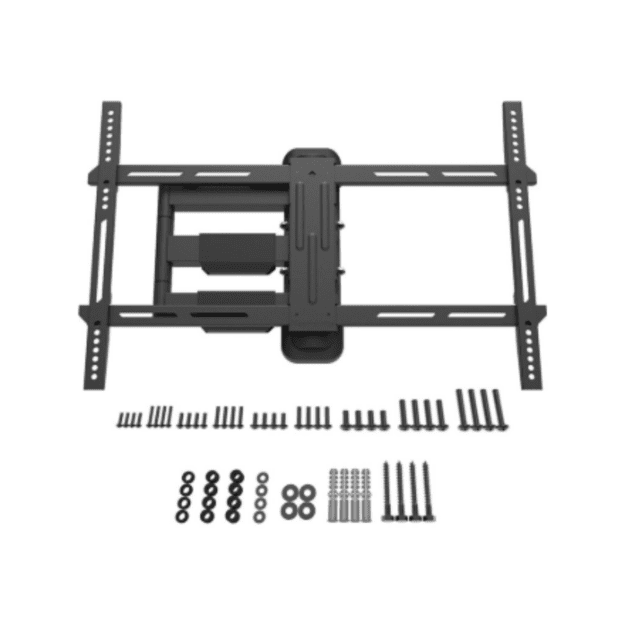 Neomounts Wall mount | WL40-550BL16 TV mount wall | Full motion