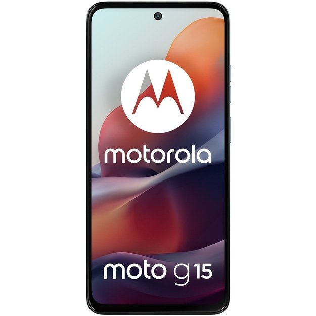Motorola Moto G15 8/128GB Blue