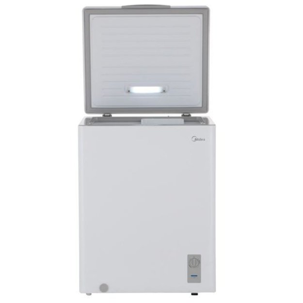 Midea MCF150W (HS-186CN) white