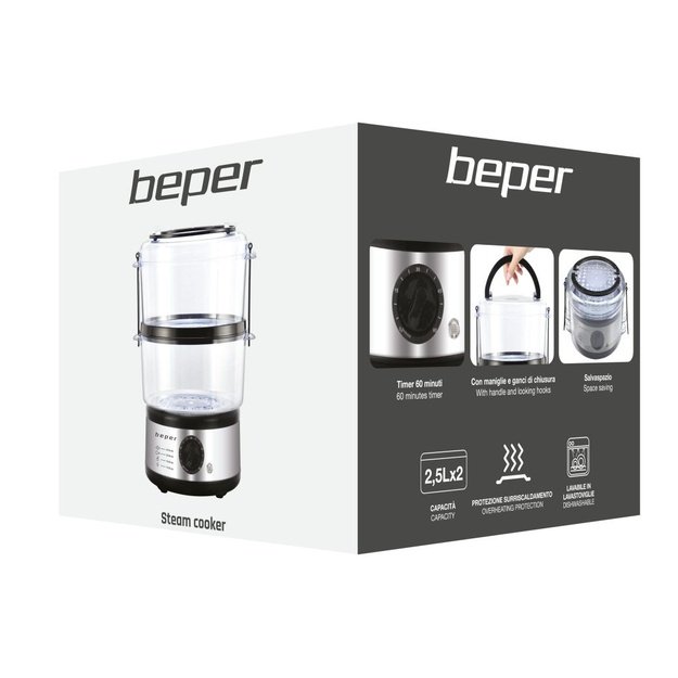 Beper BC.261