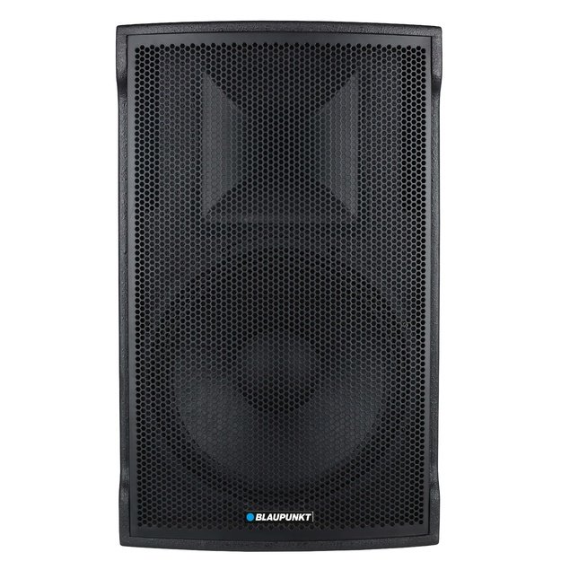 Power audio Blaupunkt PA1500PRO