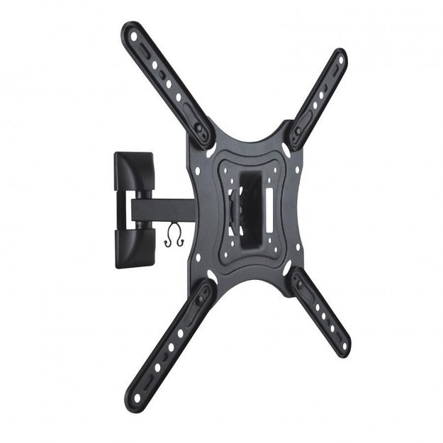 Sbox Full Motion Flat Screen LED TV Mount 23 -55  30kg LCD-441