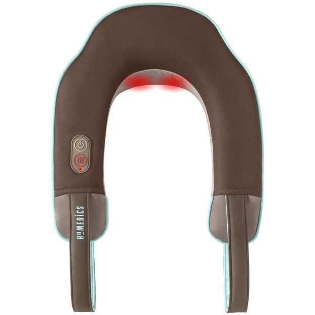 Homedics Vibration Neck Massager NMSQ-215A
